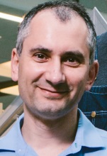 Sergey Bykov