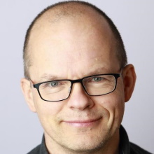 Erik Ejlskov Jensen